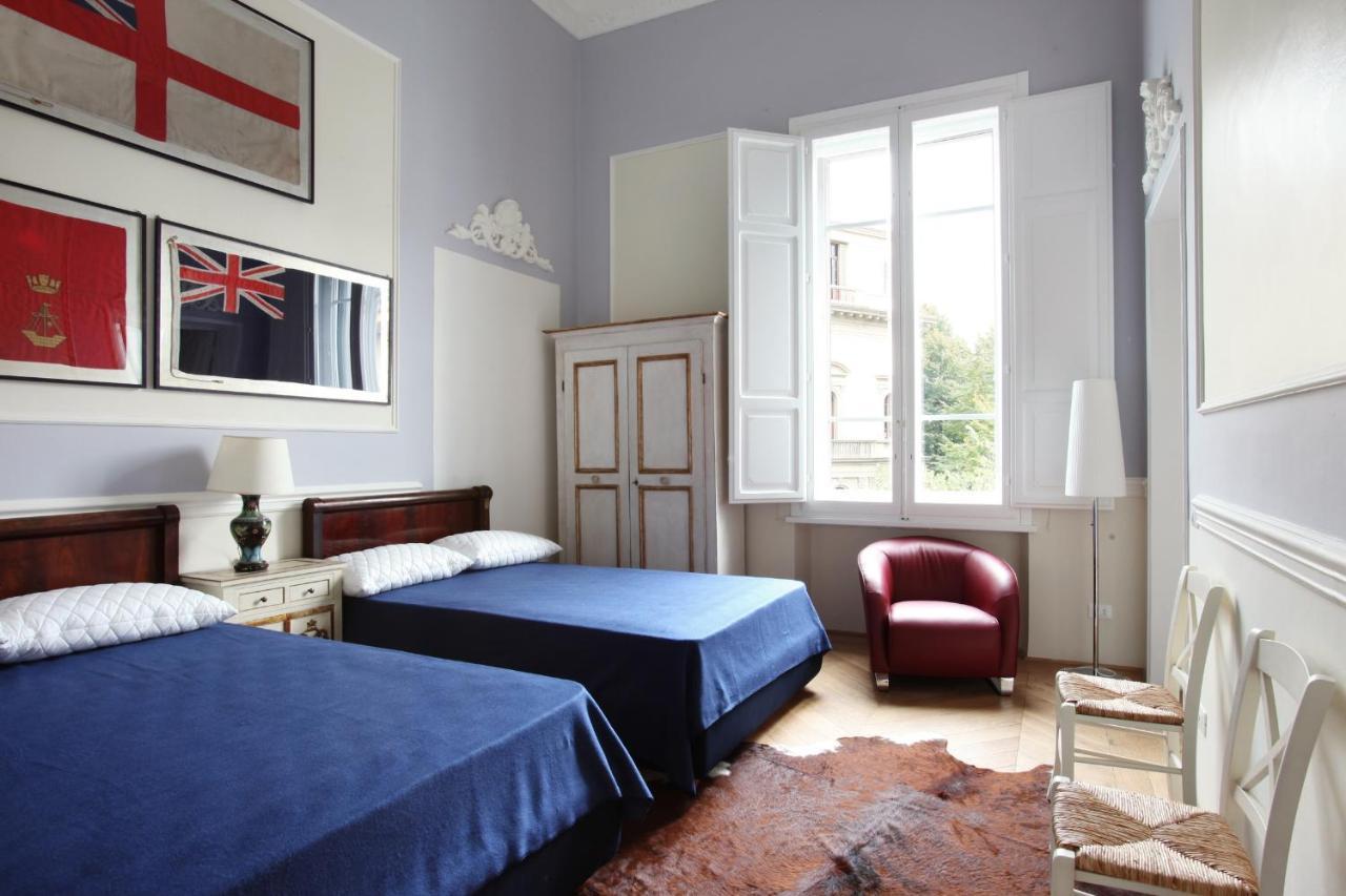 Apartamento Stars And Stripes *